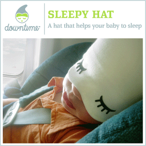 downtime-hat
